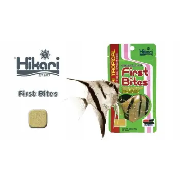 Hikari Tropical First Bites 10g