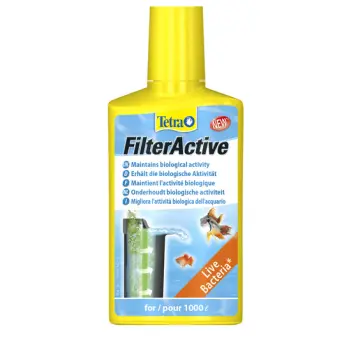 Tetra FilterActive 250ml