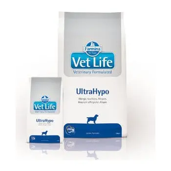 Farmina Vet Life Canine Ultrahypo 12kg