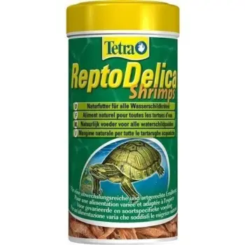 Tetra Reptodelica Shrimps 1l