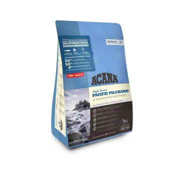 Acana Singles Pacific Pilchard 340g