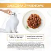 Purina Gourmet Gold łosoś/ kurczak w sosie 85g