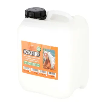 Pharmakas Horse Fitform Spray do pielęgnacji sierści, grzywy i ogona dla konia Foxfire 5l