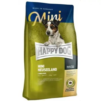 Happy Dog Mini Neuseeland 8kg