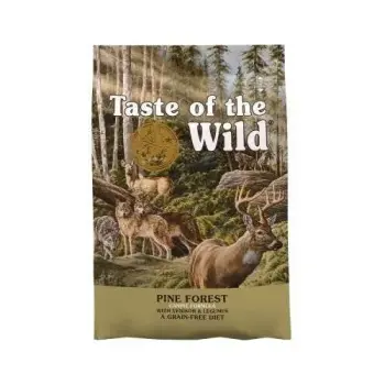 Taste Of The Wild Pine Forest Pine Forest 2kg