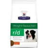 Hill's PD Prescription Diet Canine Weight Loss r/d 10kg