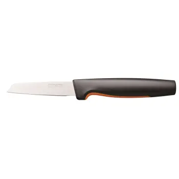 Fiskars Nóż Do Skrobania Prosty 8cm