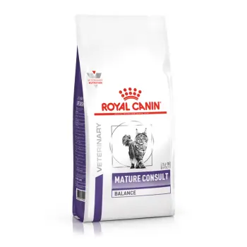 ROYAL CANIN Senior Consult Balanced 3,5kg