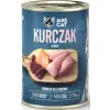 John Dog Jane Cat Kurczak I Łosoś 400g