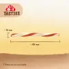 8in1 Przysmak Tasties Twisters 85g