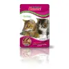 CERTECH-SUPER BENEK Junior Cats Z Indykiem 100g