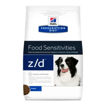 Hill's Prescription Diet z/d Canine 3kg