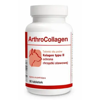 Dolfos ArthroCollagen 90 Tabletek