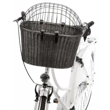 Trixie Kosz Na Rower 44×34×41cm