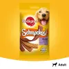 Pedigree Schmackos Przysmak Dla Dorosłych Psów Z Wołowiną 86g