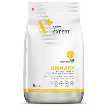 VETEXPERT Veterinary Diet Cat Urinary 2kg