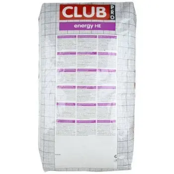 ROYAL CANIN Club Energy HE 20kg