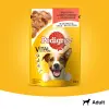 Pedigree Mokra Karma Dla Dorosłych Psów Z Wołowiną Galaretce 100g