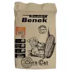 CERTECH-SUPER BENEK Corn Cat Naturalny 25l