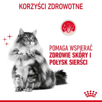 ROYAL CANIN Hair&Skin Care 10kg