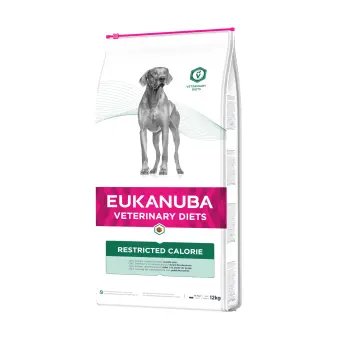 Eukanuba Restricted Calorie 12kg