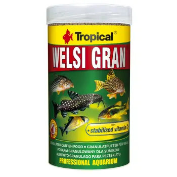 Tropical Welsi Gran 1000ml