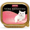 Animonda Vom Feinsten Adult Cat Serca Indyka 100g