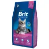 Brit Premium Cat Light 8kg