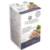 APPLAWS Natural Cat Food Multipack In Jelly 5x50g