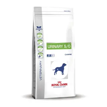 ROYAL CANIN Urinary S/O 7,5kg