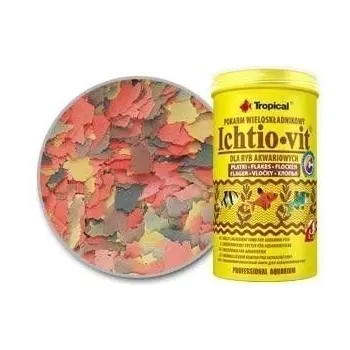 Tropical Ichtio-Vit 1000ml