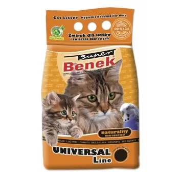 CERTECH-SUPER BENEK Uniwersal Line Naturalny 5l