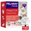 Ceva Animal Health Polska Sp. Z O.o Feliway Friends Dyfuzor 48ml + Wkład 48ml