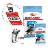 ROYAL CANIN Wyprawka dla szczenięcia MAXI PUPPY + kupon rabatowy 20zł!!!