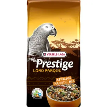 Versele-Laga Loro Parque African Parrot Mix 1kg