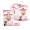 ROYAL CANIN Kitten Sterilised Gelee 12x85g