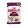 ROYAL CANIN Sensory Taste Kawałki W Sosie 12x85g