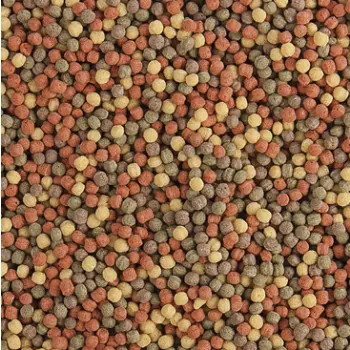 TROPICAL Pond Pellet Mix 5l/700g