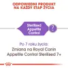 ROYAL CANIN Sterilised Appetite Control 400g