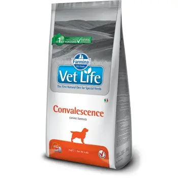 Farmina Vet Life Canine Convalescence 2kg