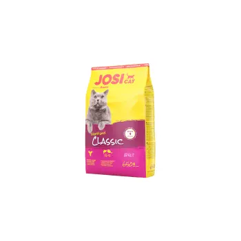 JosiCat Josera Classic Sterilised 650g