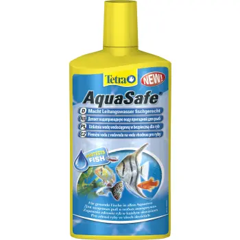 Tetra AquaSafe 500ml