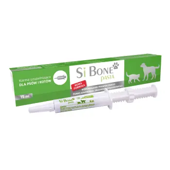 BIOVICO SIBONE PASTA 15 ml