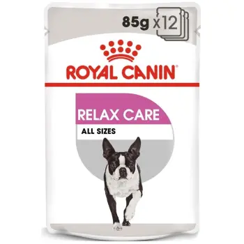 ROYAL CANIN CCN Relax Care Pasztet 12x85g