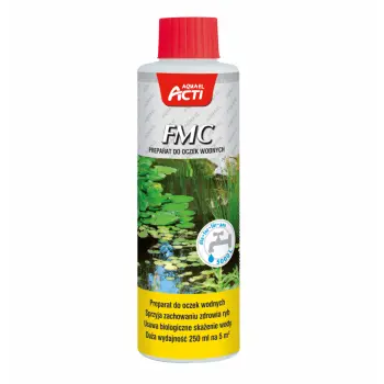 AQUAEL Acti Pond FMC 250ml