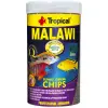 Tropical Malawi Chips 250ml