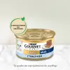 Purina Gourmet Gold mus z tuńczykiem 85g