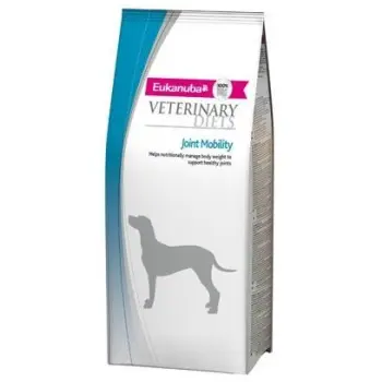 Eukanuba Joint Mobility 12kg