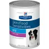 Hill's PD Prescription Diet Canine d/d Kaczka 370g