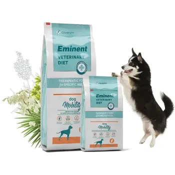 Eminent Veterinary Diet Dog Mobility 11kg